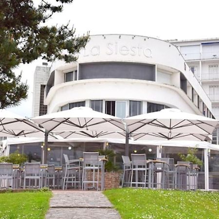 Appartement Cosy Royan Luaran gambar