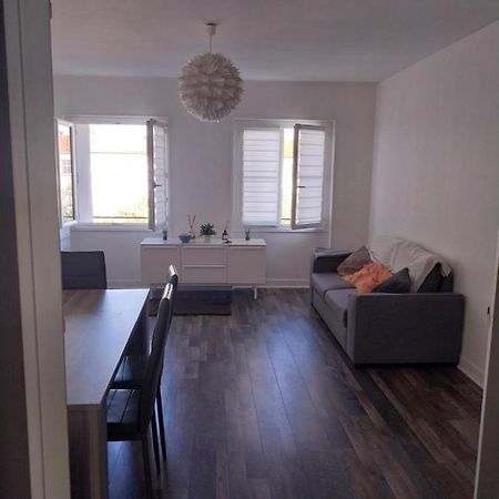 Appartement Cosy Royan Luaran gambar