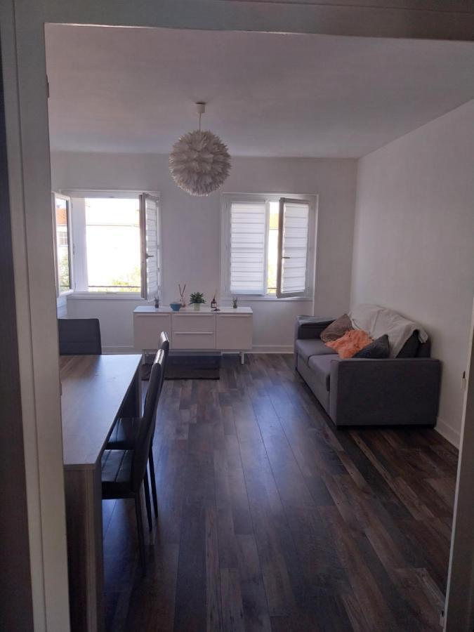 Appartement Cosy Royan Luaran gambar