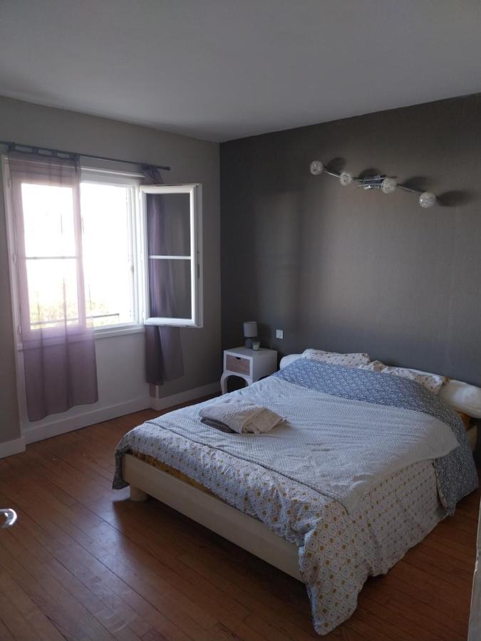 Appartement Cosy Royan Luaran gambar